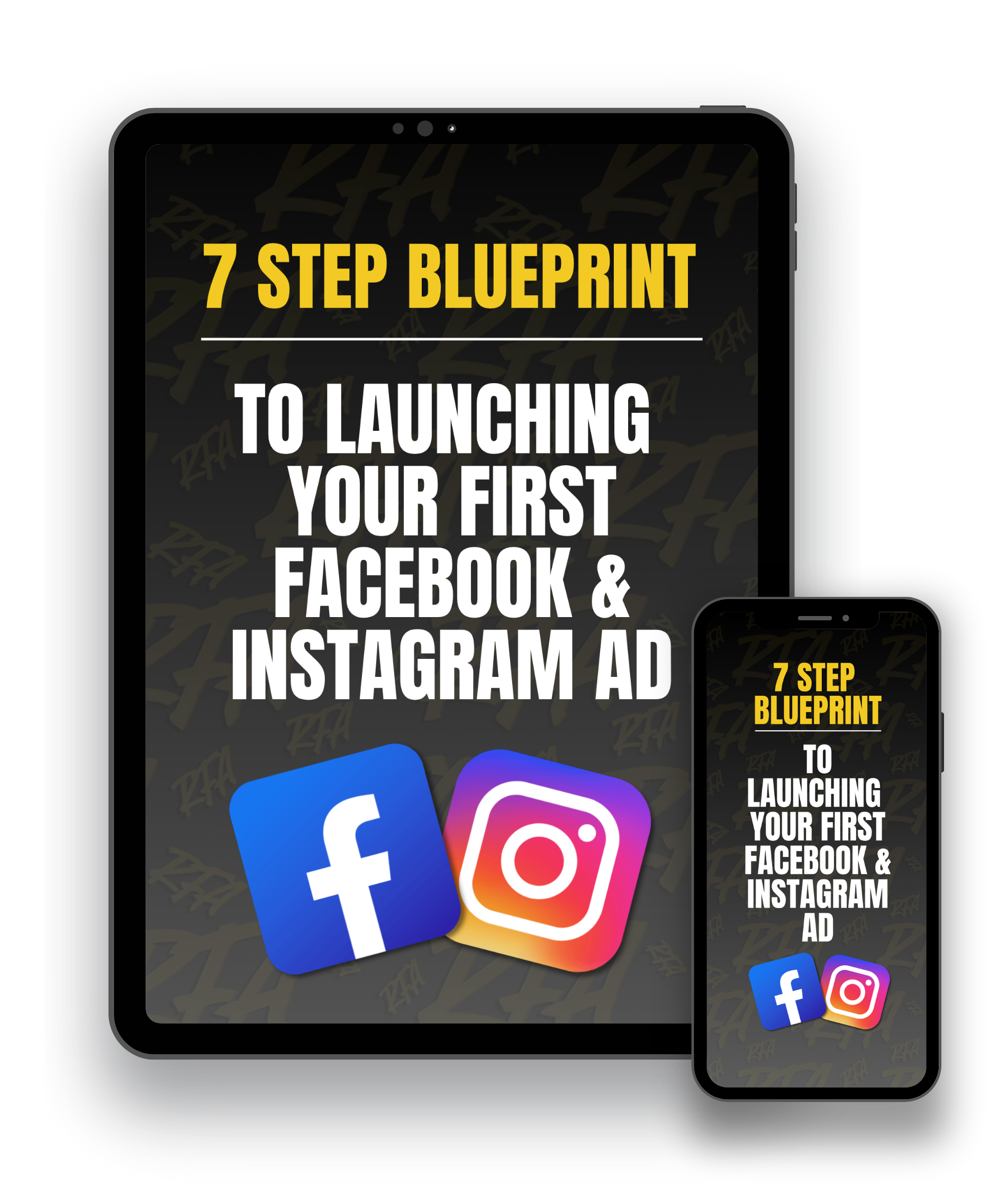 Facebook & Instagram Ads