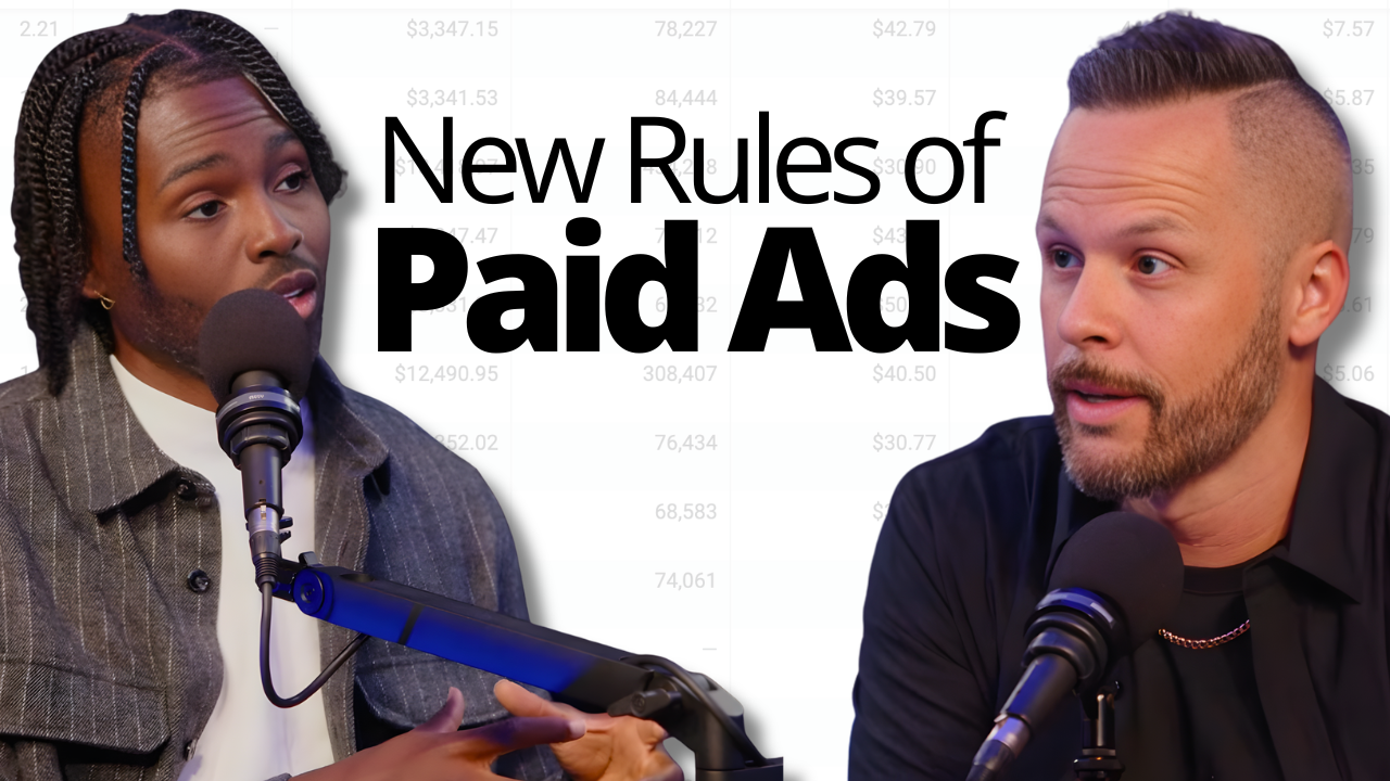 Messaging is the New Targeting | Why Your DIY Ads are Failing