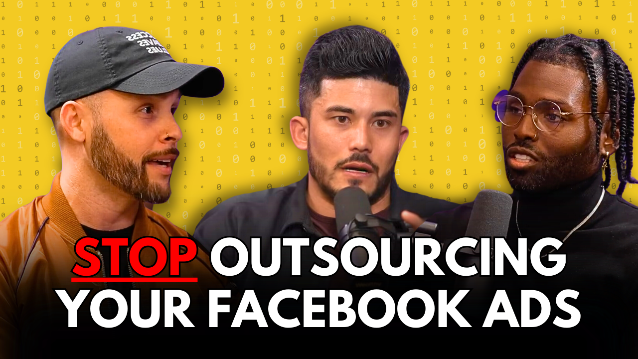 Meta Ads dashboard showing campaign analytics