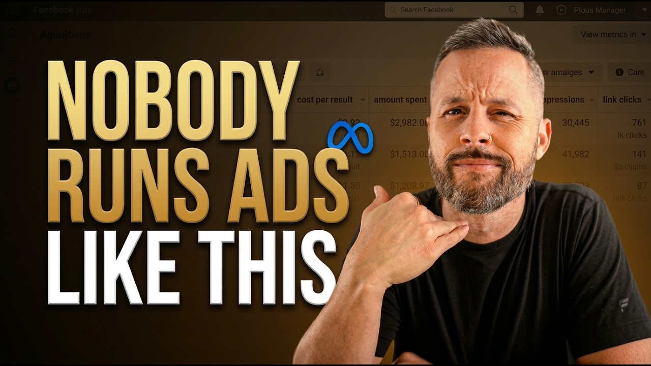 Facebook Ad Strategies That Feel Illegal (But Actually Work)