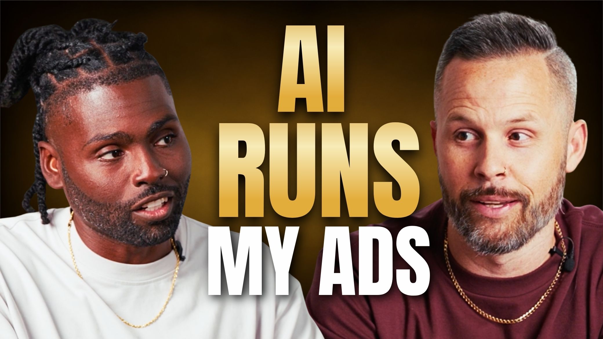 How to Use AI to Increase Ad Performance and Grow Your Businesst Budget For Facebook Ads In 2025 (Complete Guide) - Copy