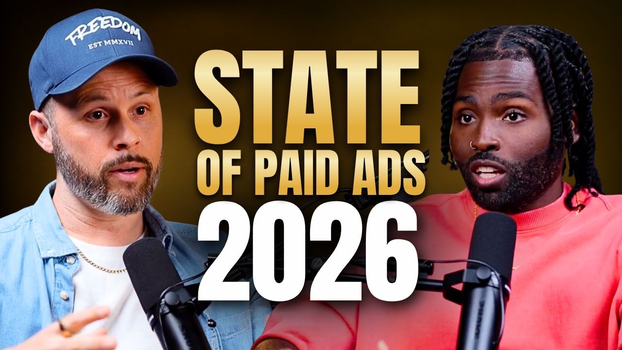 The New Way to Market Your Business in 2026 (Full Breakdown)