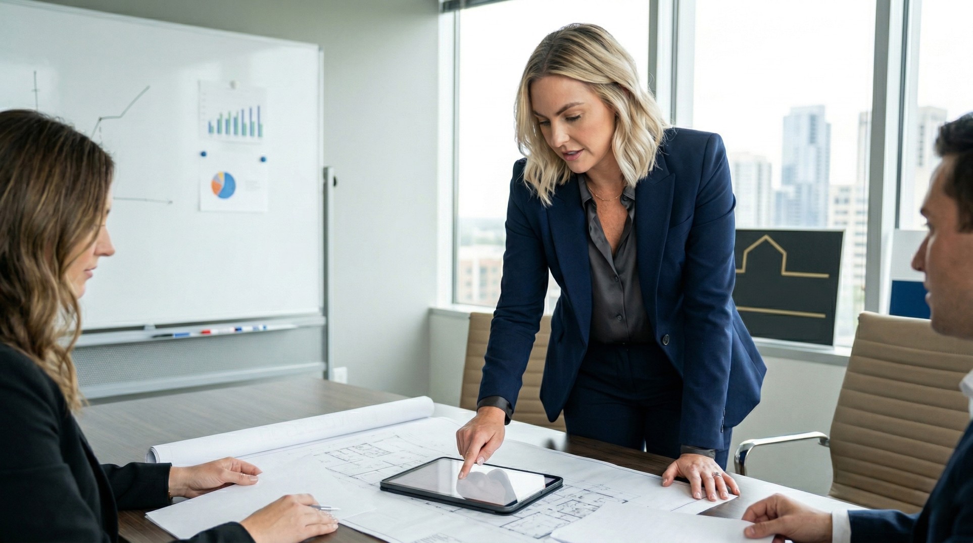 Lauren Rogers Veritas Equity Partners professional real estate investing leader in multifamily syndication setting Lauren Rogers Veritas Equity Partners professional real estate investing leader in multifamily syndication setting