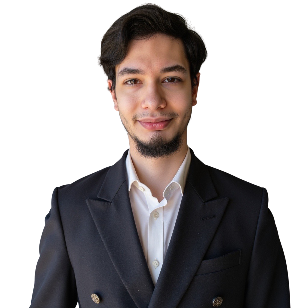 Joseph Serna