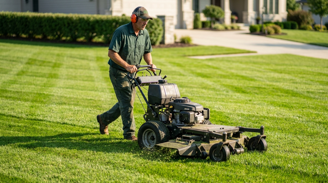 Lawn Care