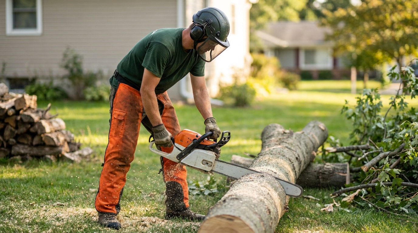 Tree Service