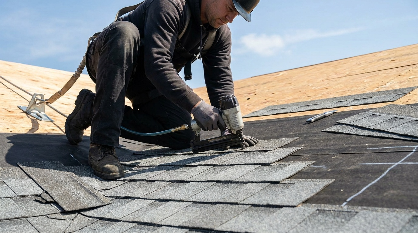 Roofing