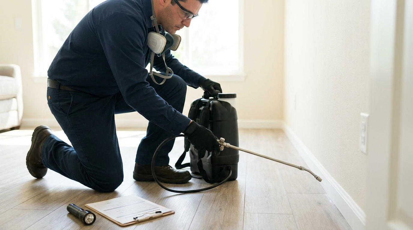 Pest Control