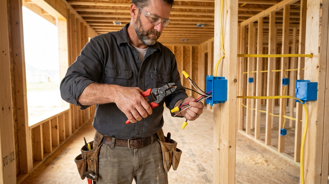 Electricians