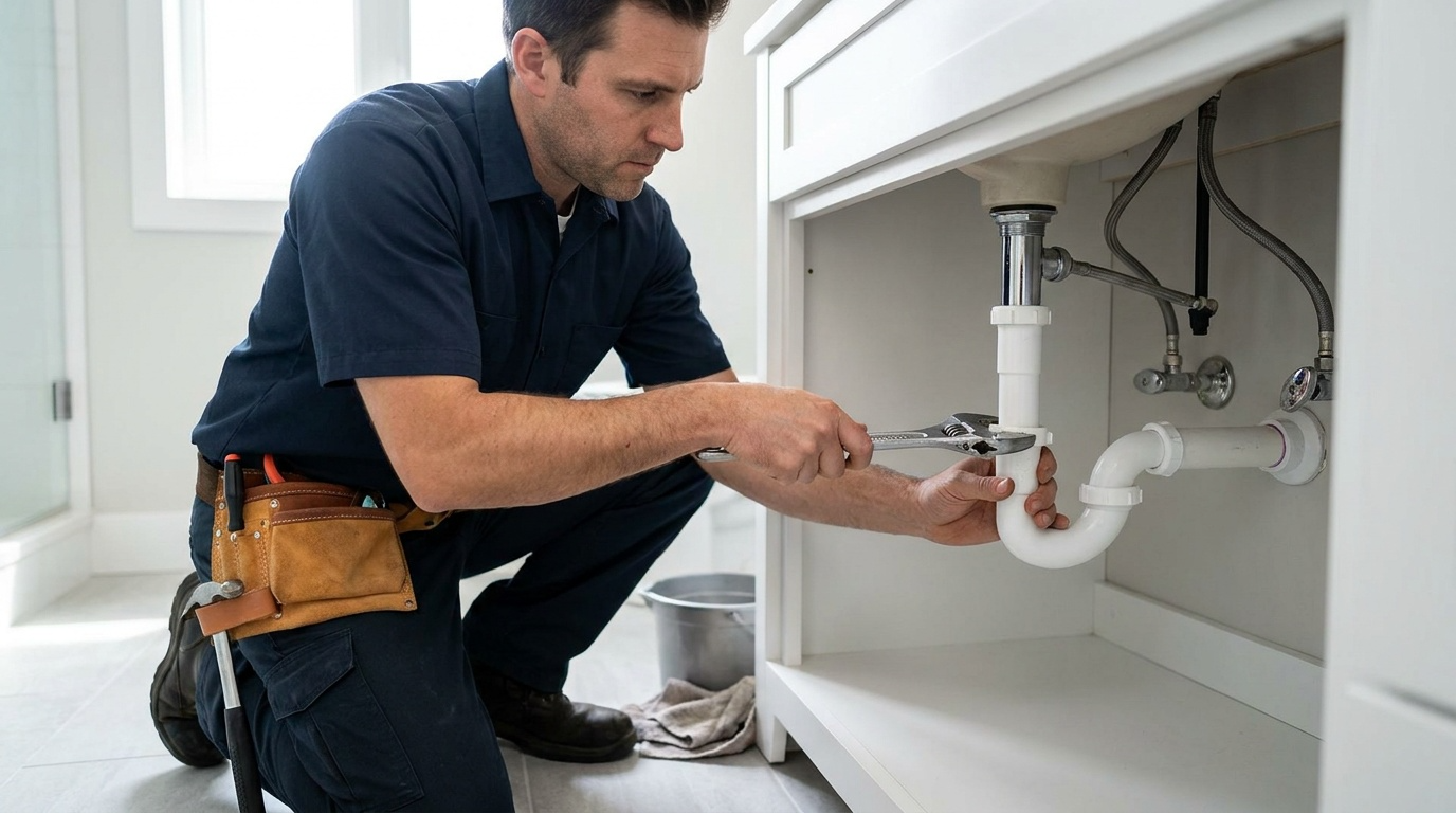 Plumbers