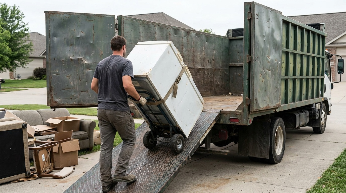 Junk Removal