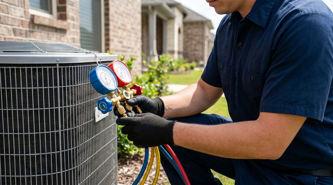 HVAC