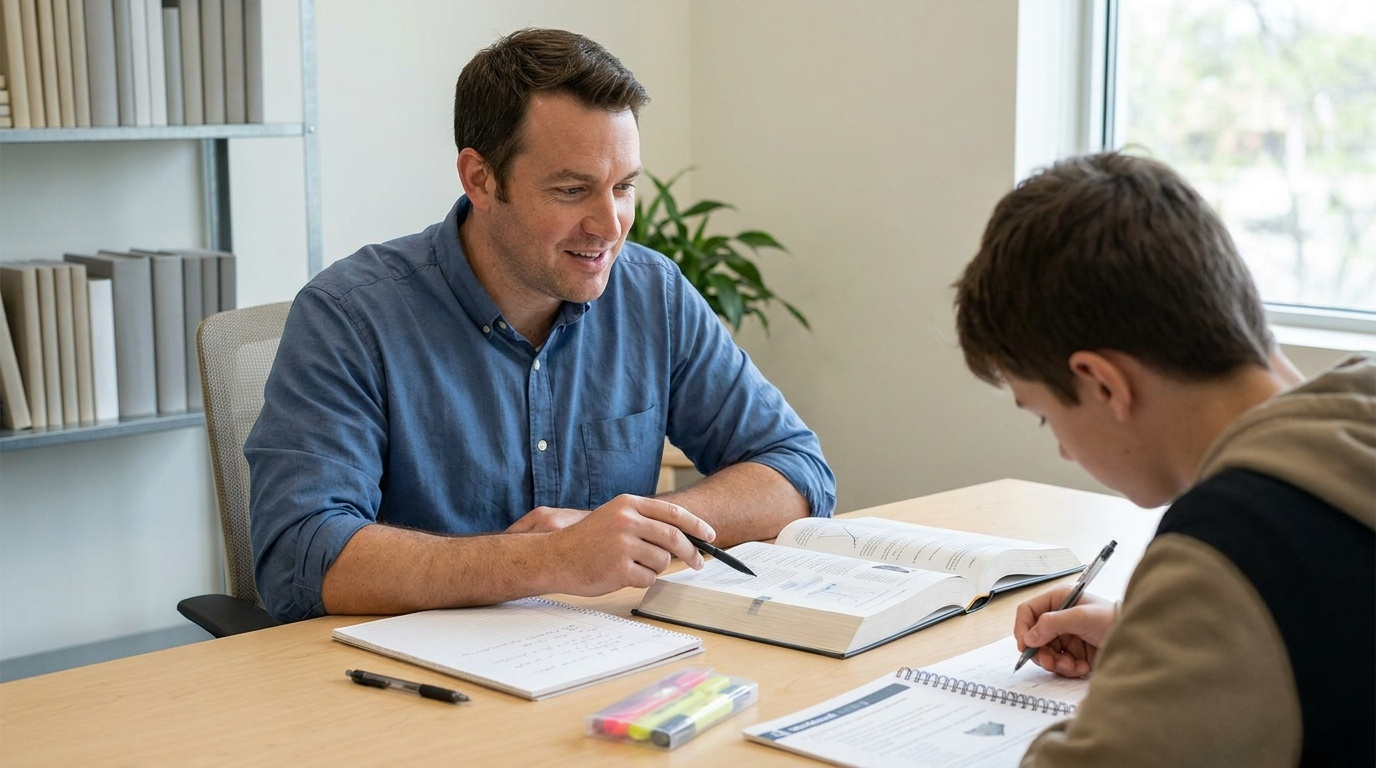 Tutoring