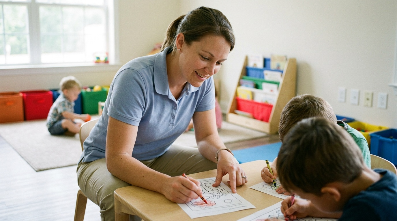 Daycares