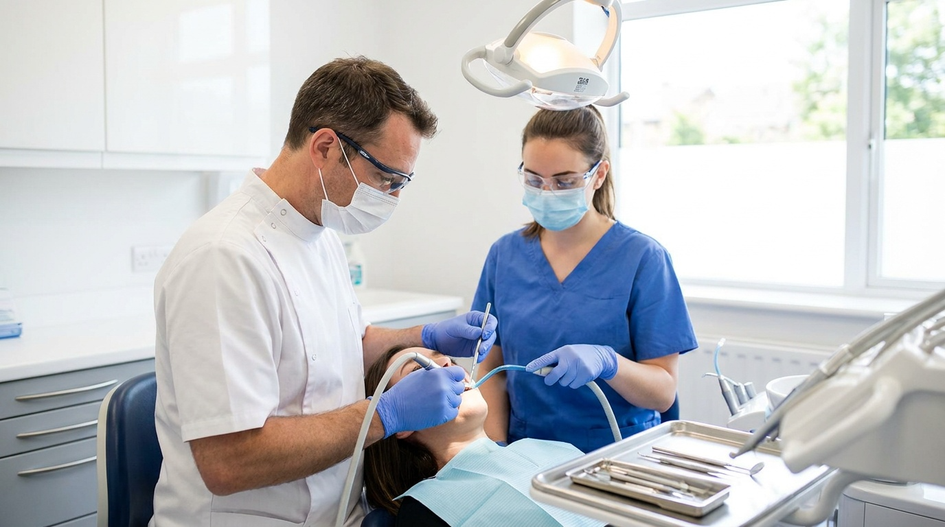 Dentists
