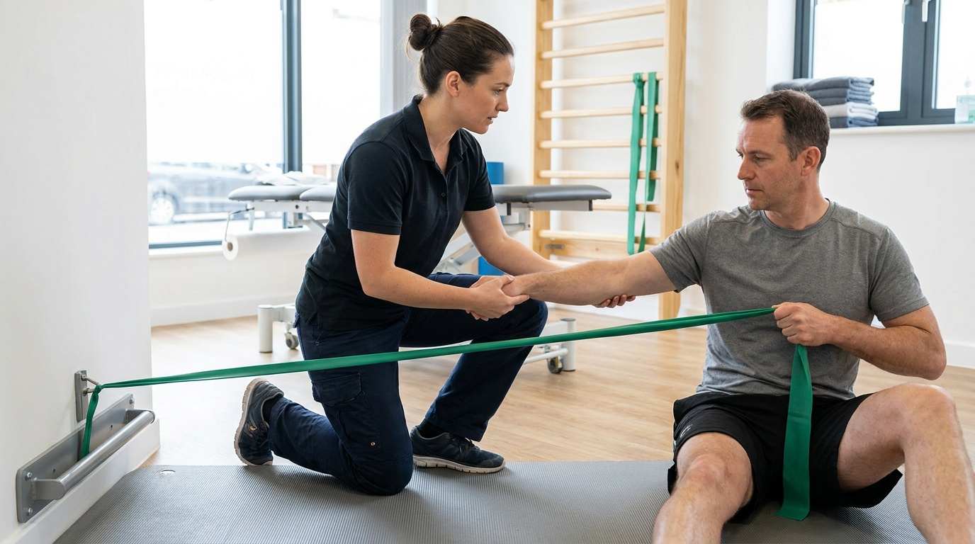 Physical Therapy