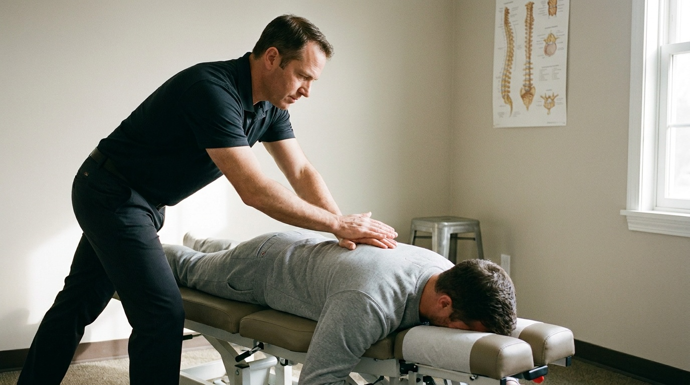 Chiropractors