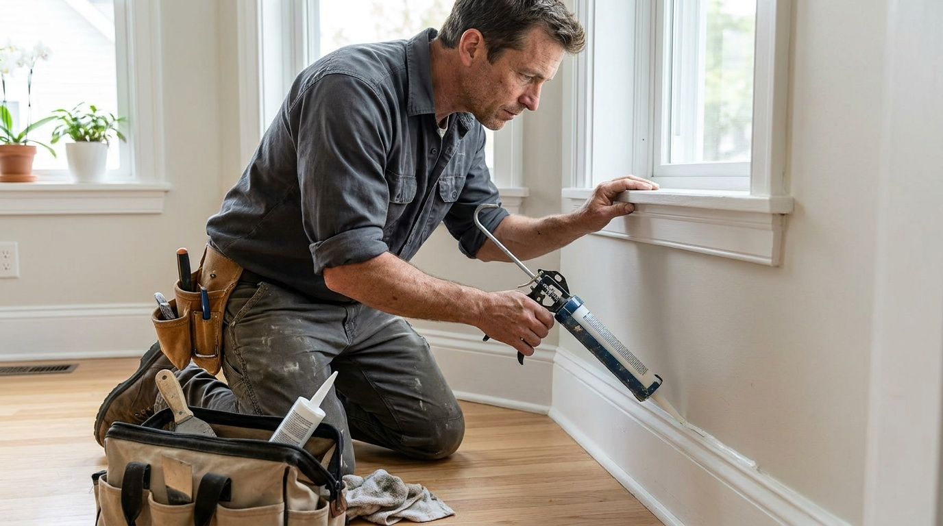 Handymen
