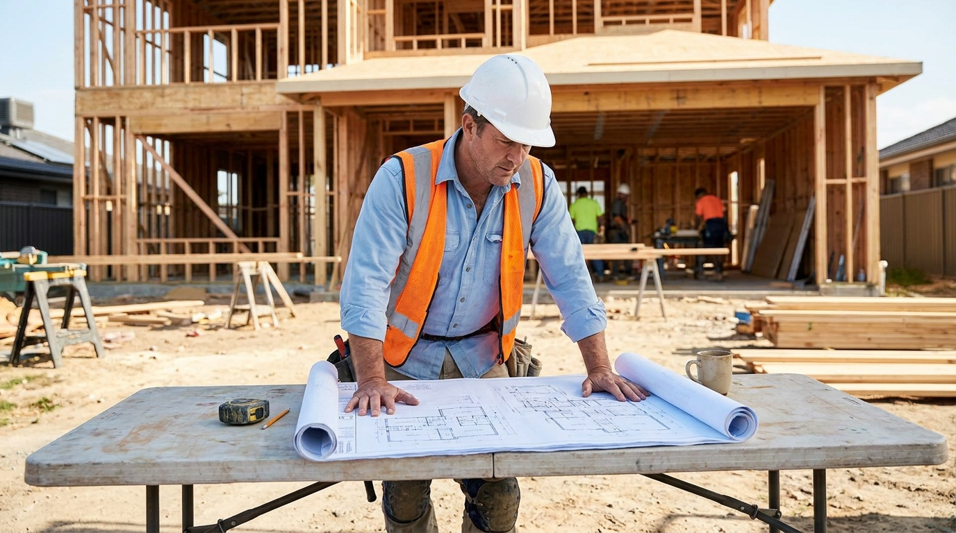 General Contractors
