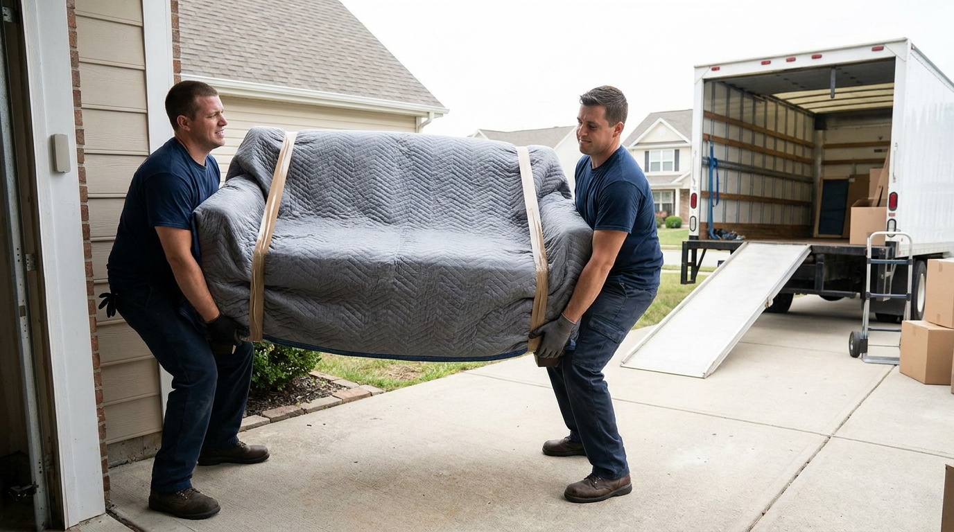 Movers
