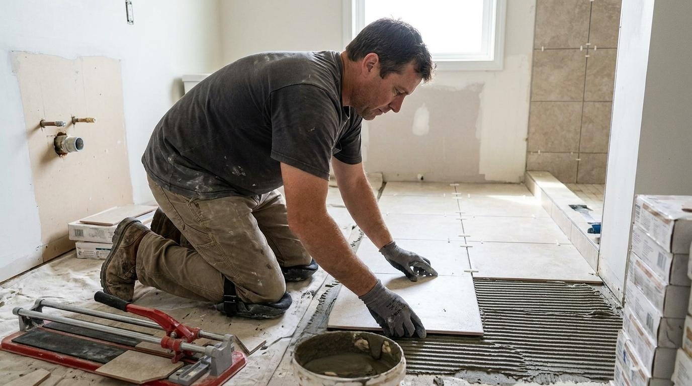 Kitchen/Bath Remodelers