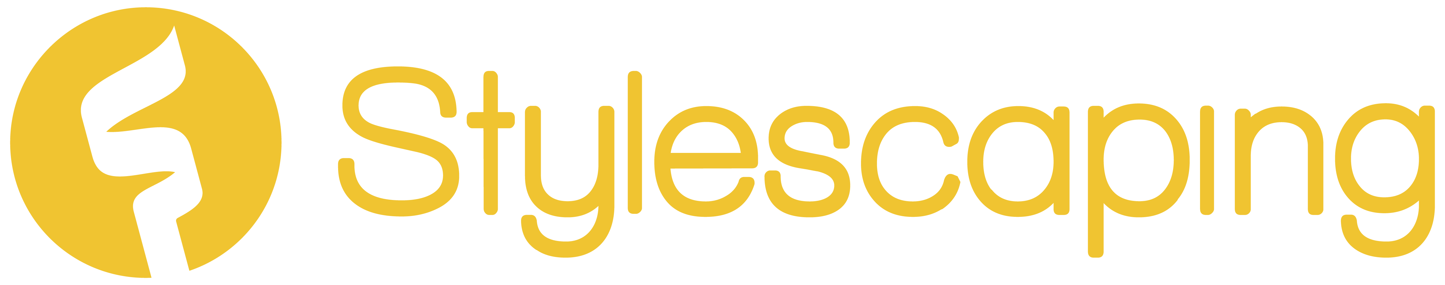 Stylescaping Logo