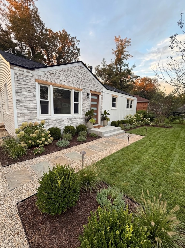 Luxury experiential property