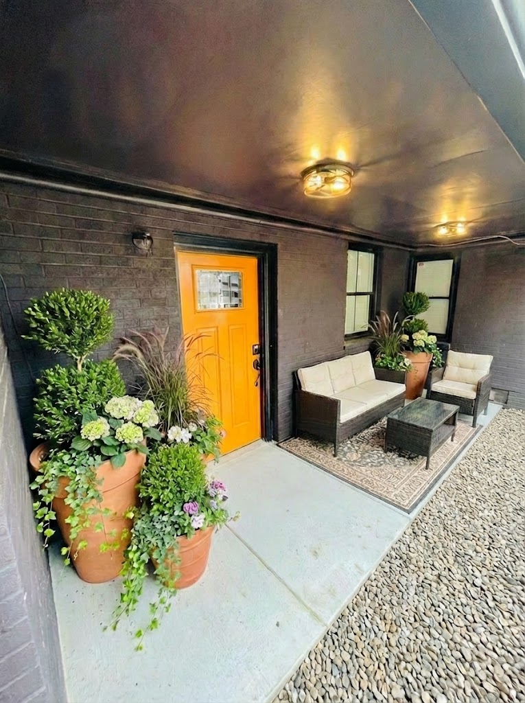 Mp getaways 3 bedroom Clarksville tn