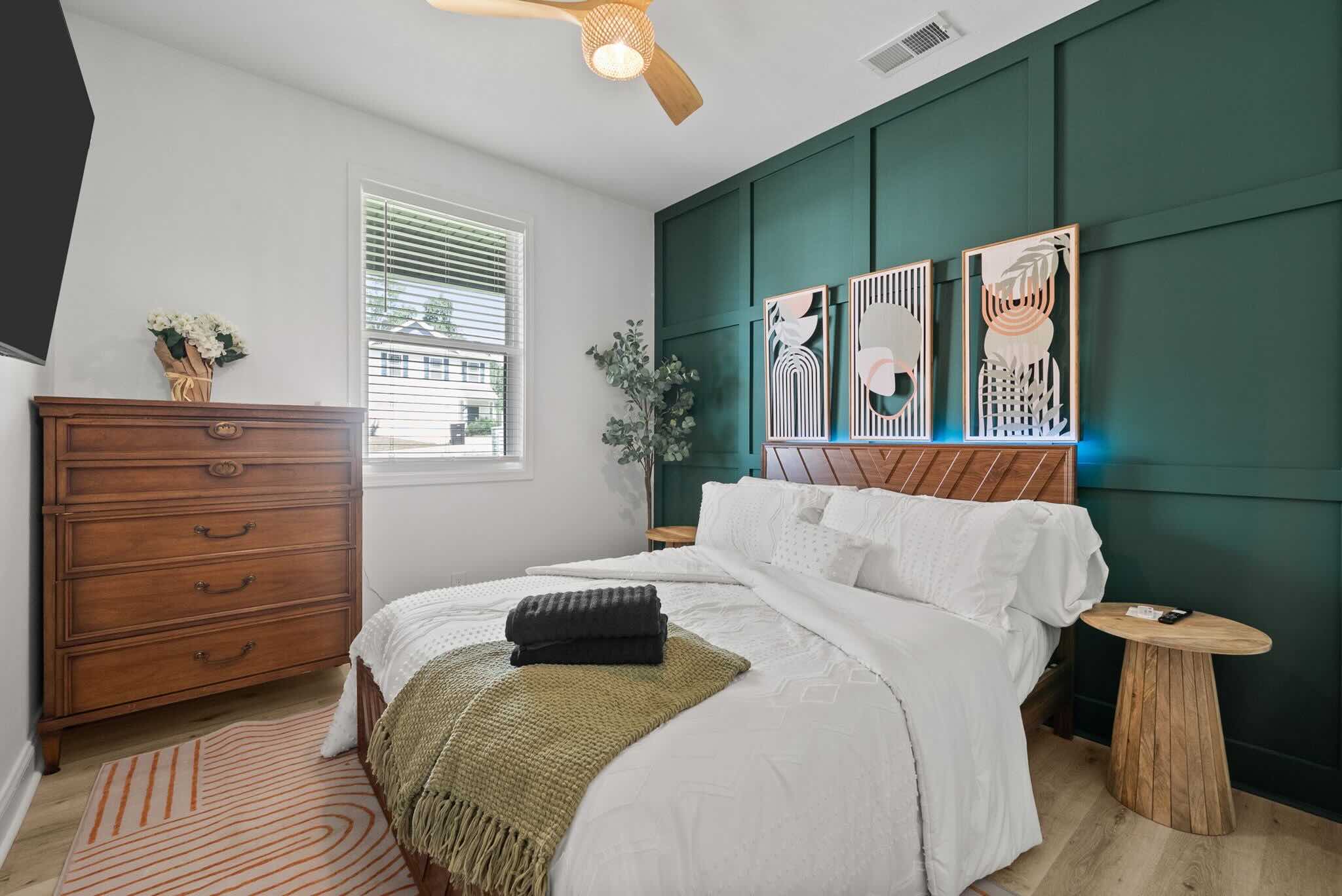 Property Interior