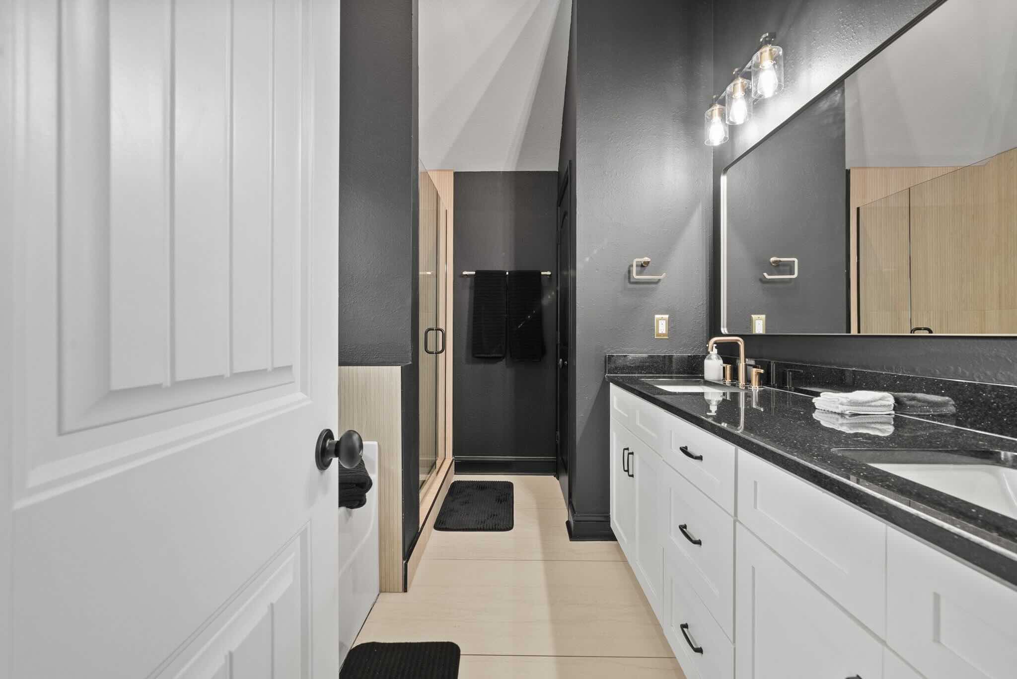 Soaking Tub