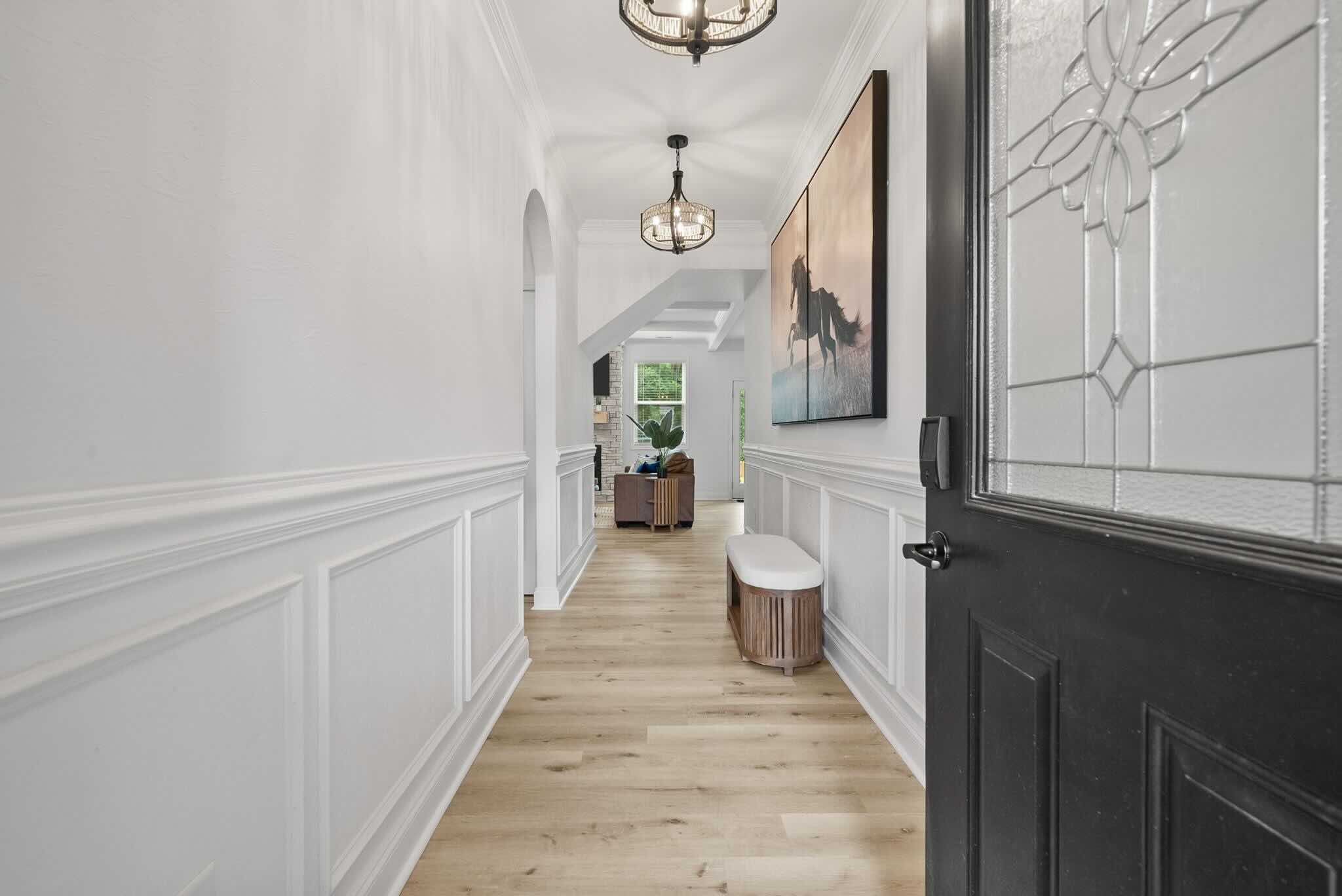 Property Interior