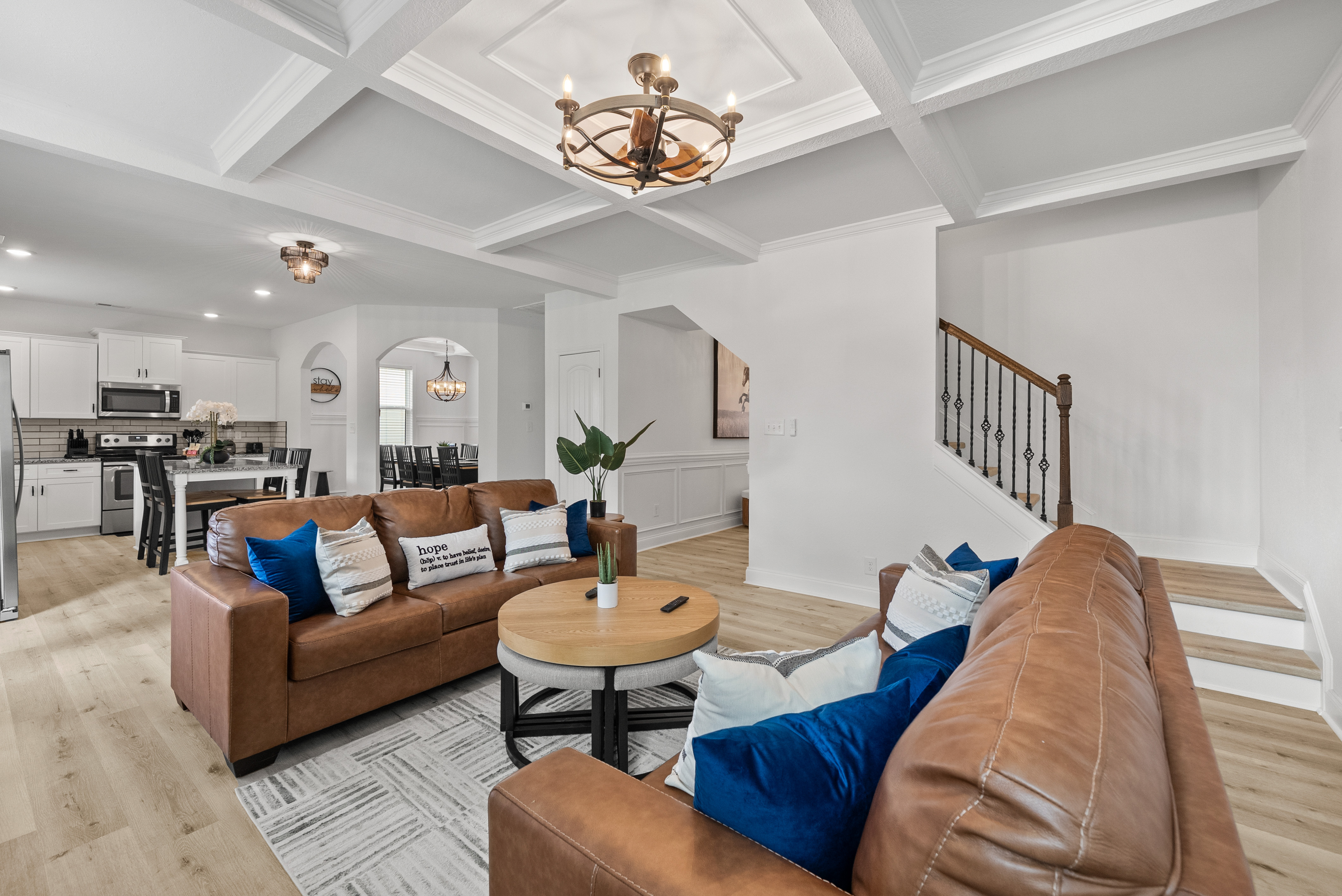 Property Interior