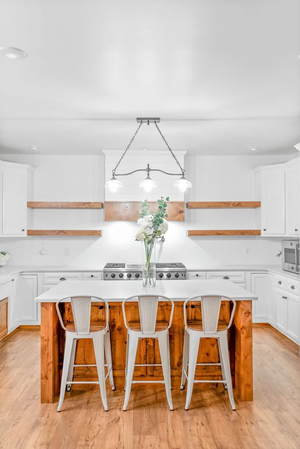 Chef Kitchen