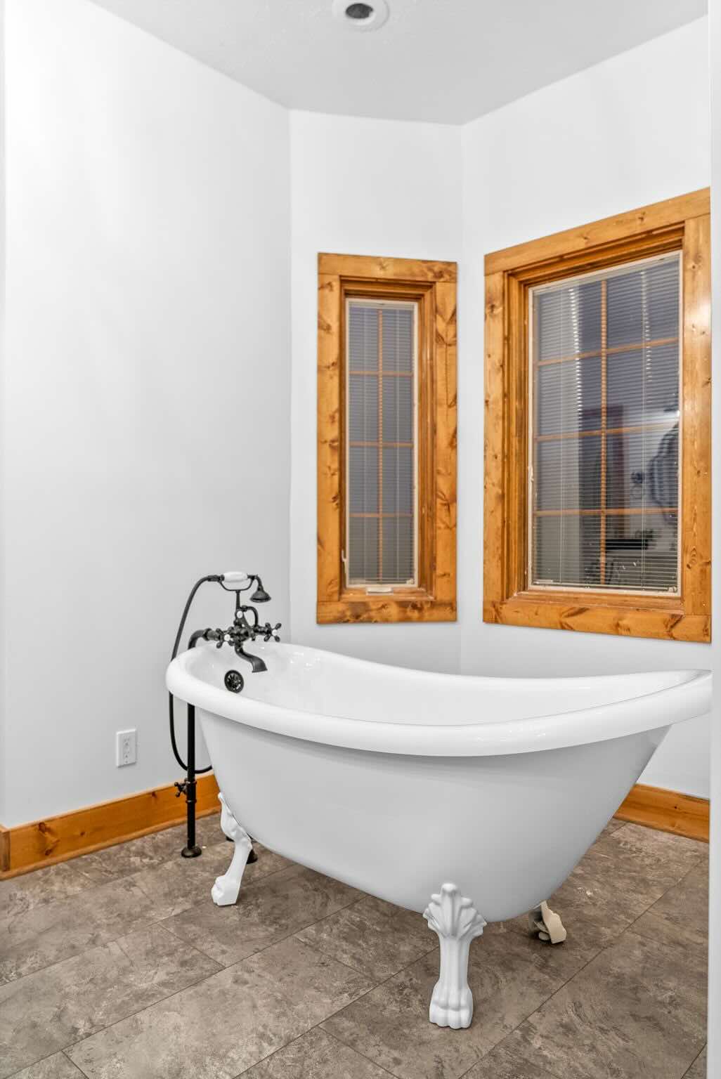 Soaking Tub