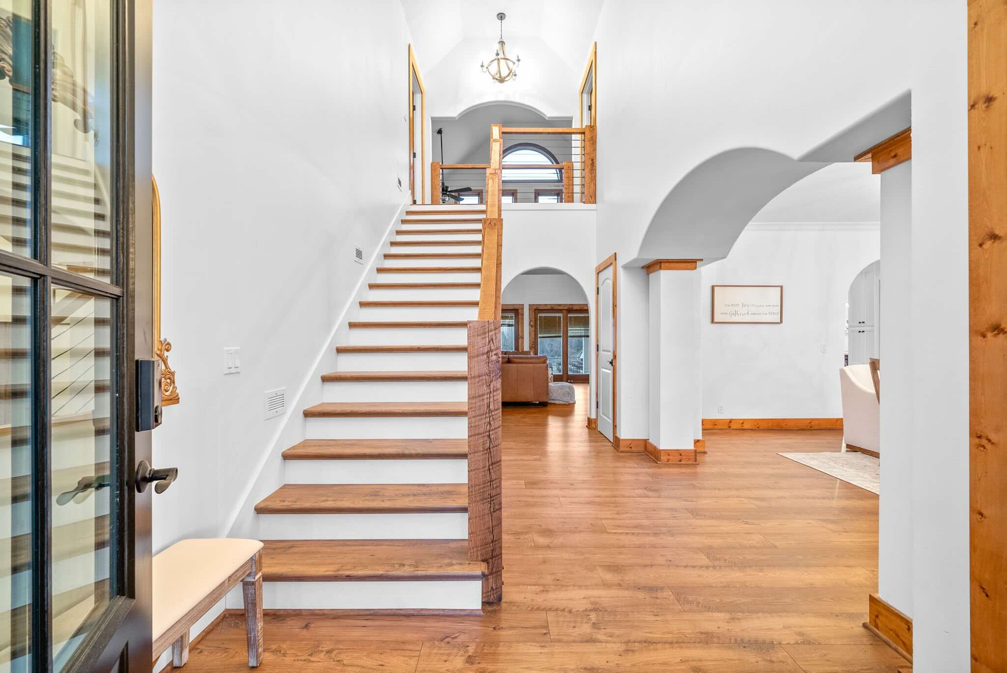 Grand Staircase