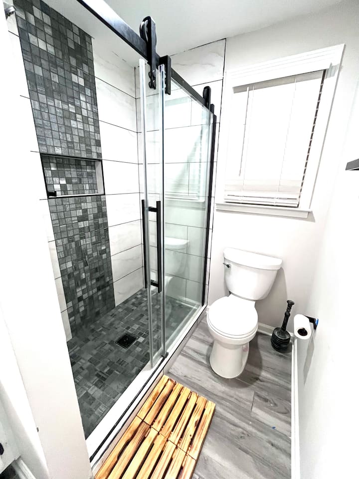 Bathroom 1