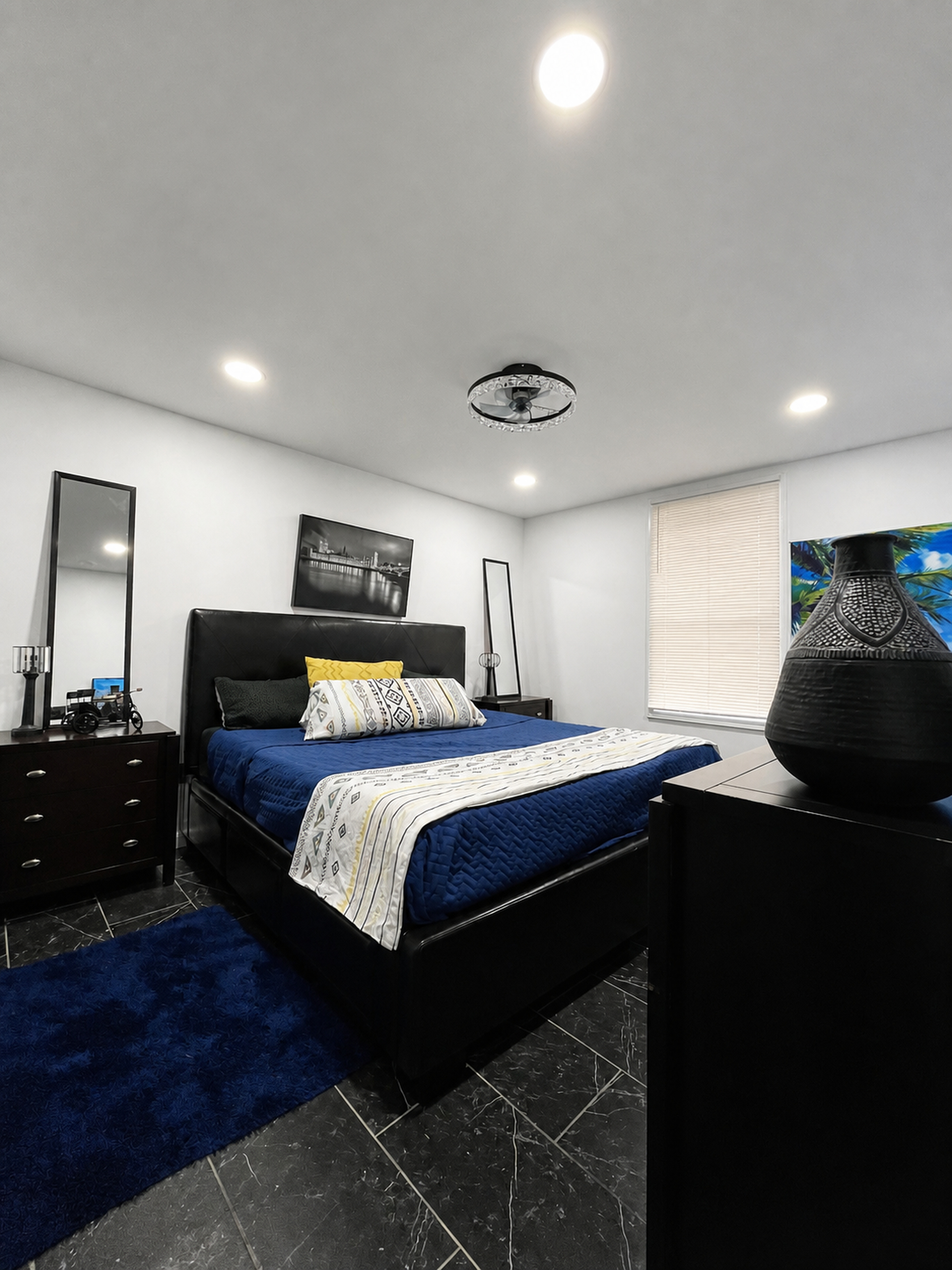 East Fork 6 — furnished one-bedroom home in Clarksville, Tennessee
