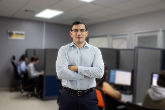 Paulo Zelaya