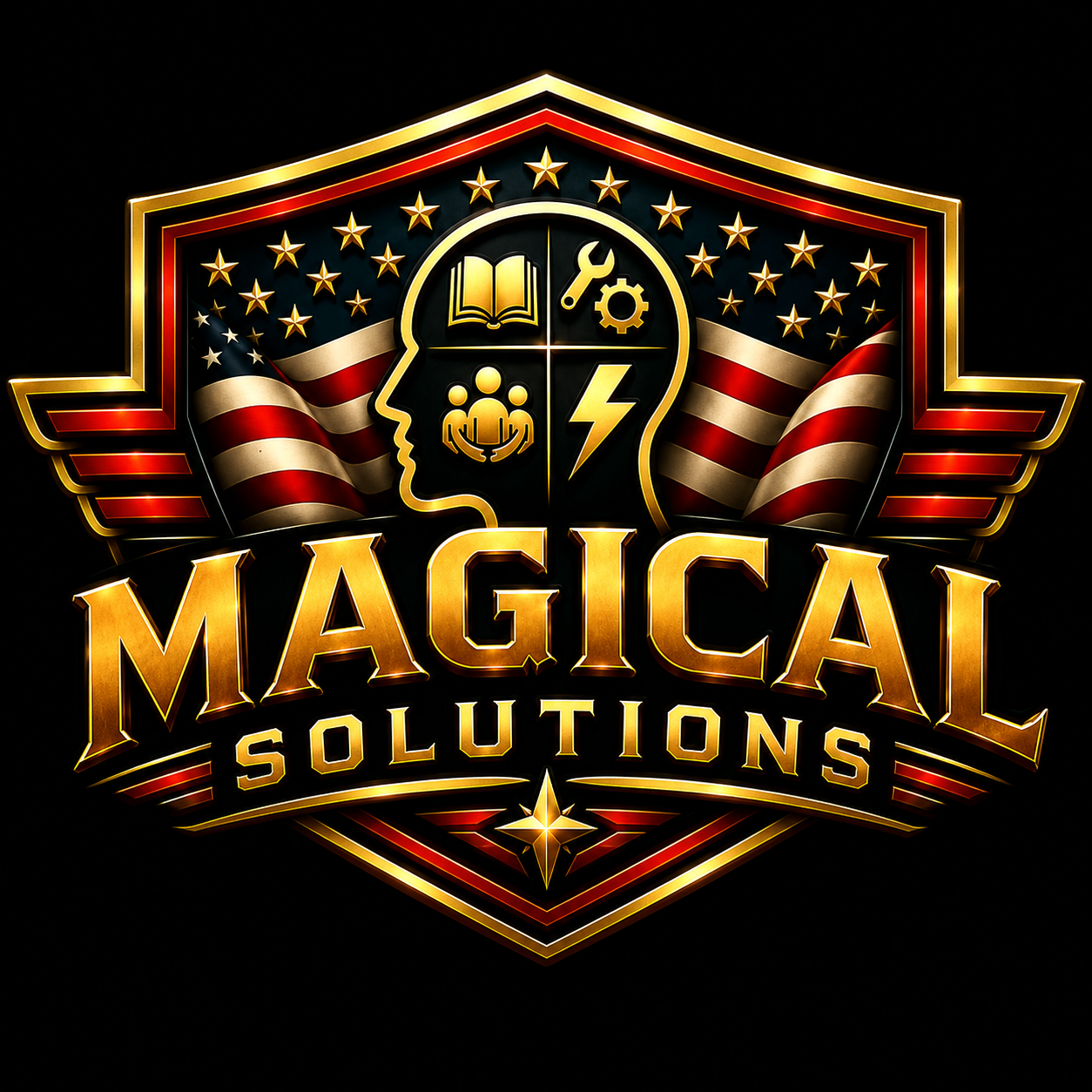 Magical Solutions