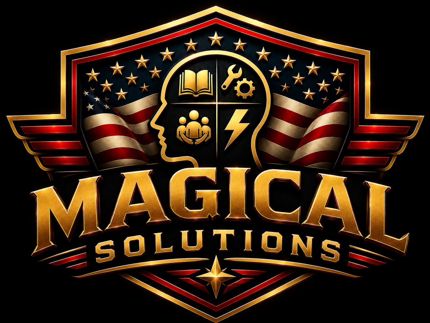 Magical Solutions