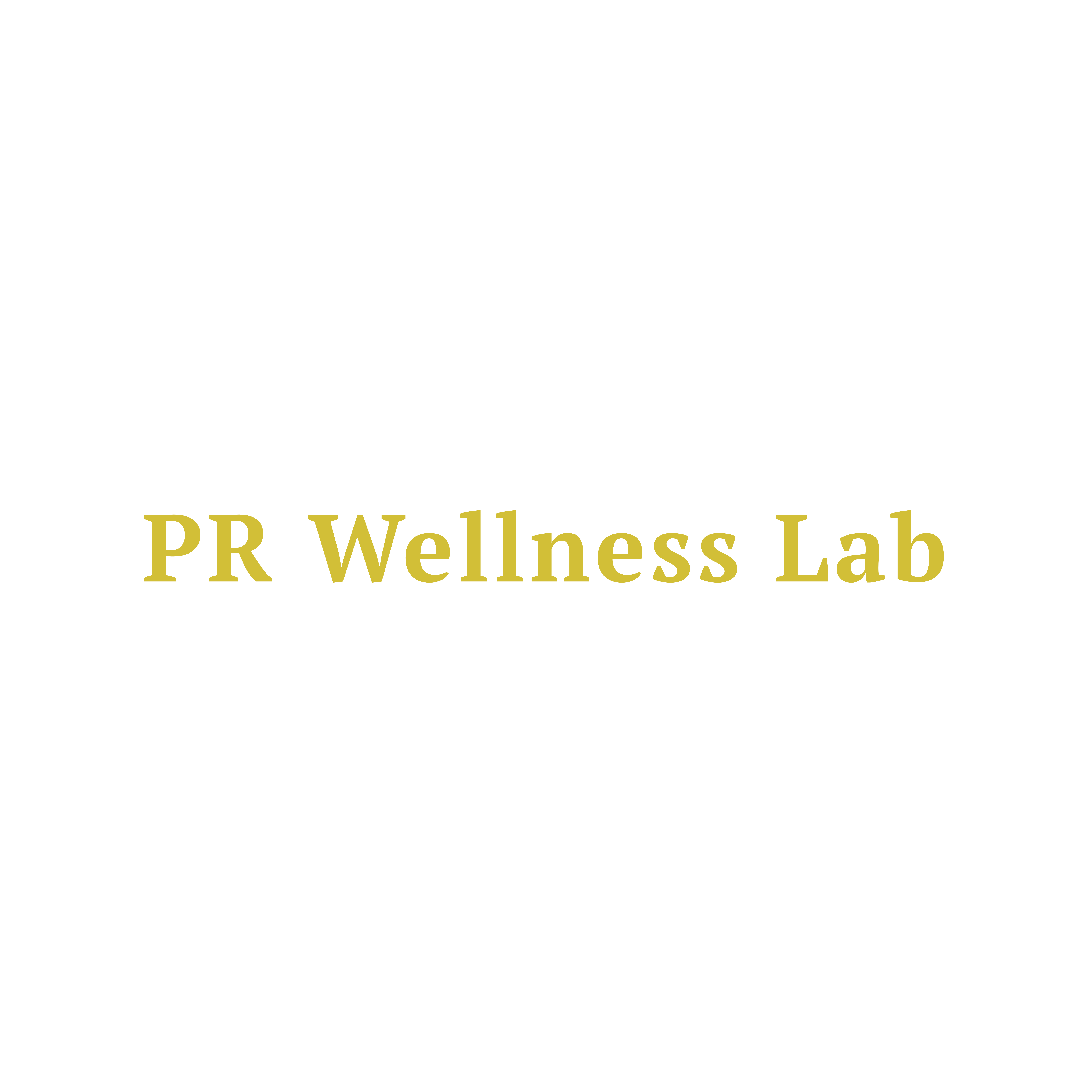 prwellnesslab.com favicon