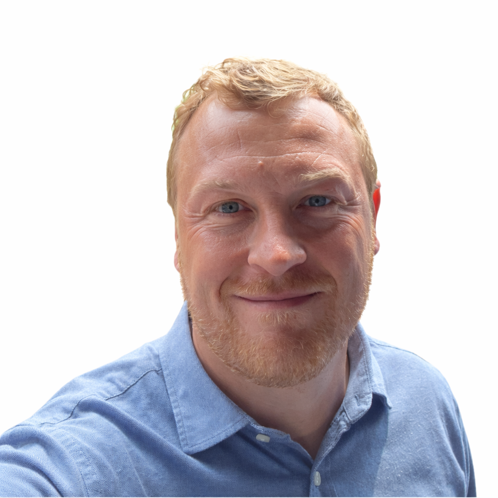 Daniel Cope, Real Estate Broker — Your Realty Link