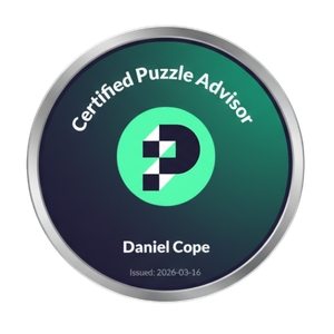 Certified Puzzle Advisor