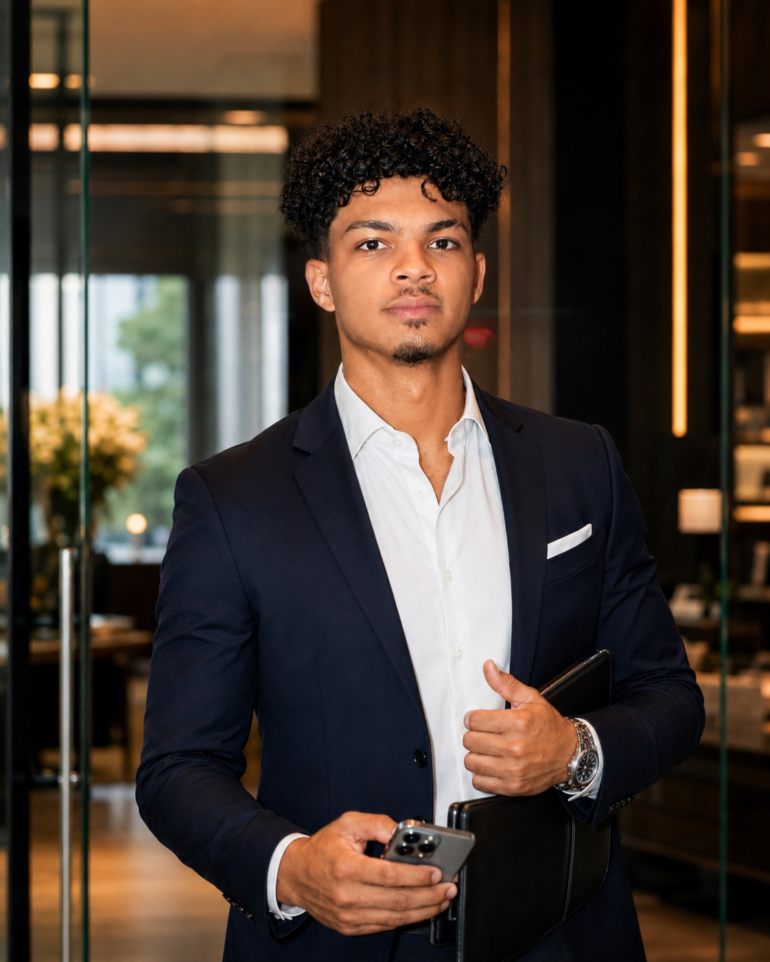 Víctor Alvarez, VIFOCUS Real Estate
