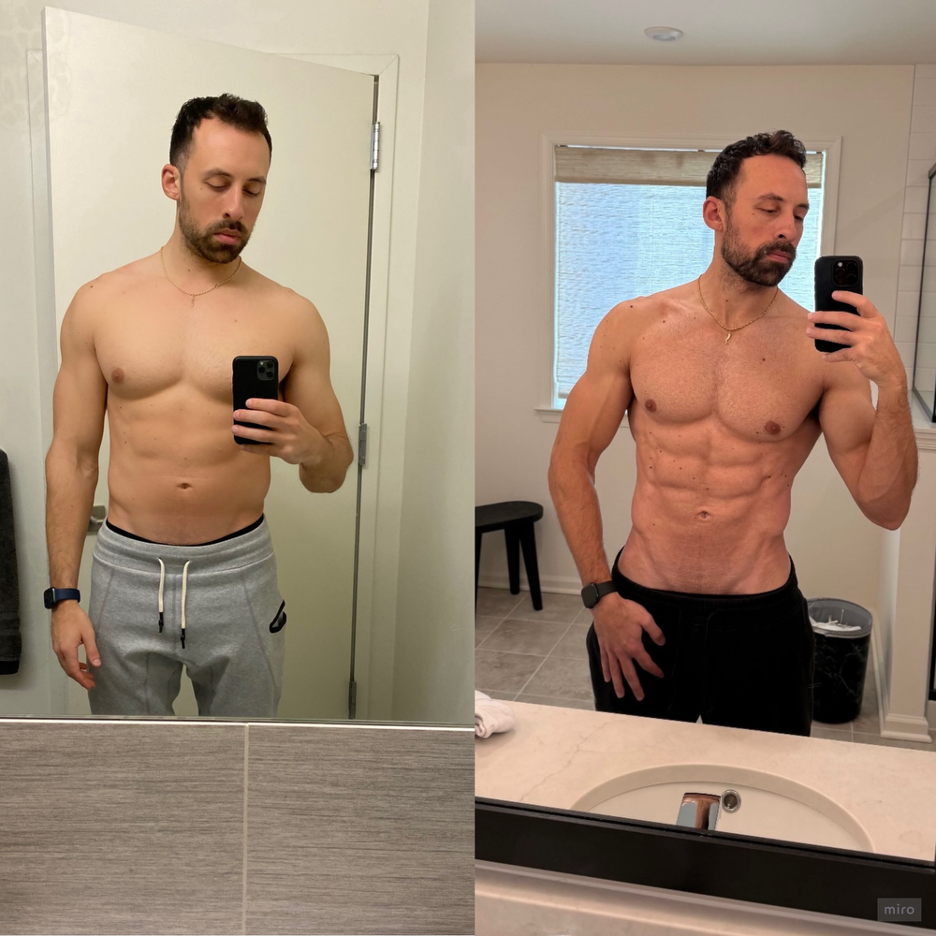 Mark — VP of Sales