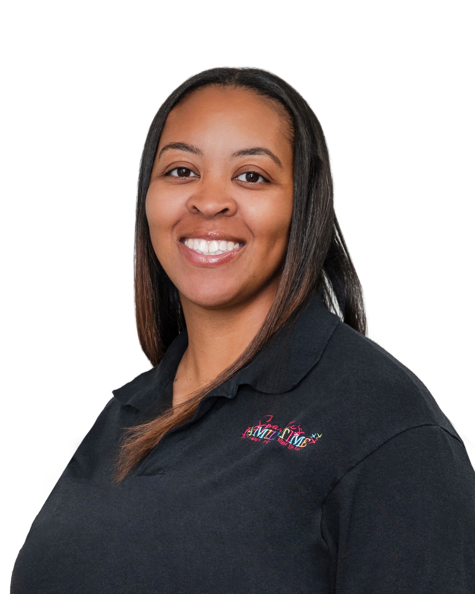 Miss Sparkle — Founder & Director of Sparkle's Family Time