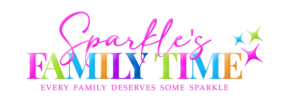 Sparkle's Family Time