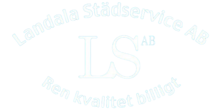 Landalastädservice AB