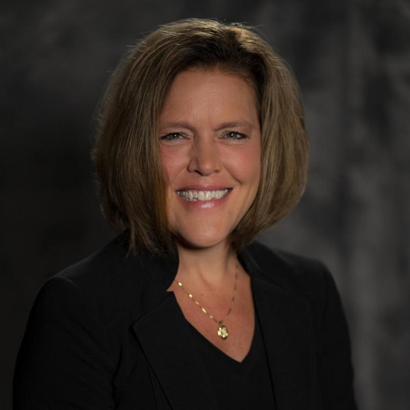 Kristy F., Director of the Office of Academic Success at Creighton University