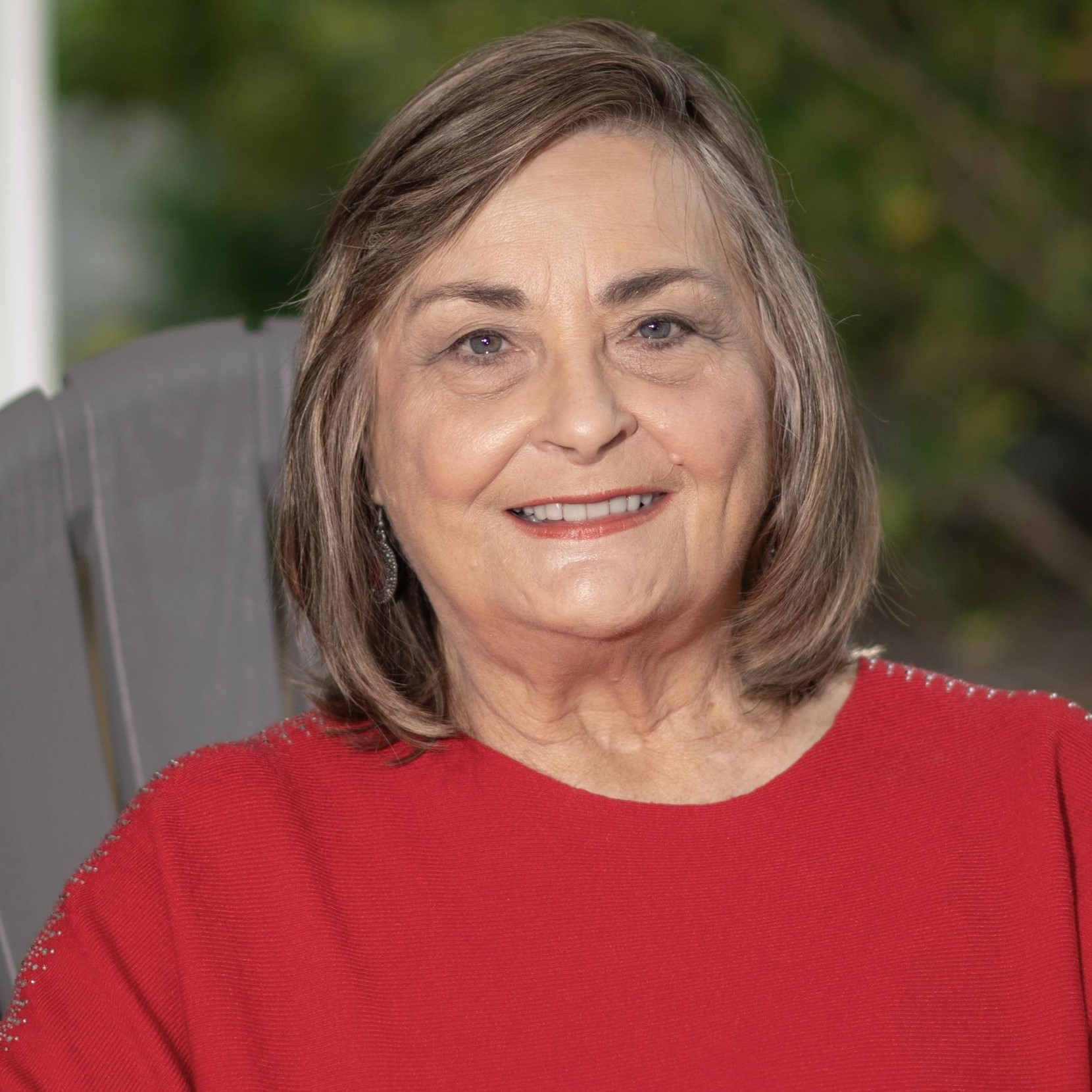 Linda King